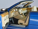 1:18 Minichamps Bentley Azure 2006 Blue. Uploaded by Ricardo